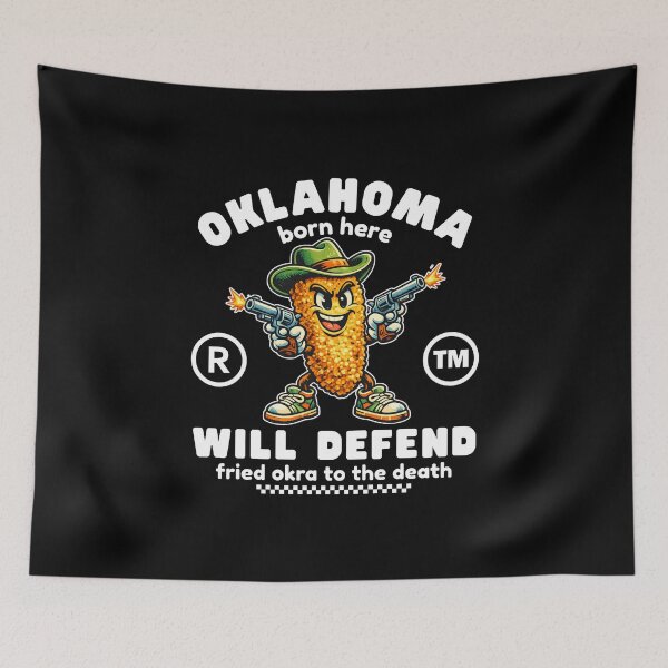 Item preview, Oklahoma born designed and sold by Peerless-Prime.