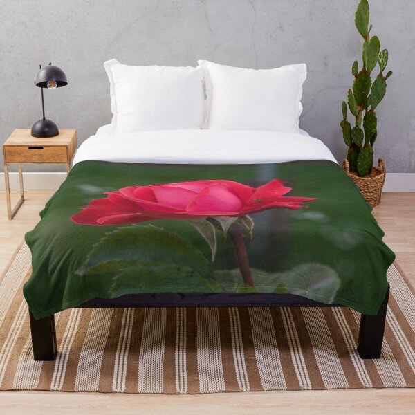 Item preview, Rose and spider designed and sold by Betulek.