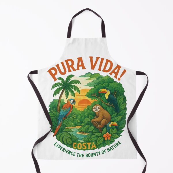 Item preview, Costa Rica designed and sold by GUNAPRIYAA.