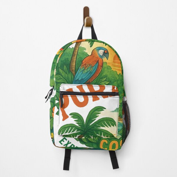 Item preview, Costa Rica designed and sold by GUNAPRIYAA.