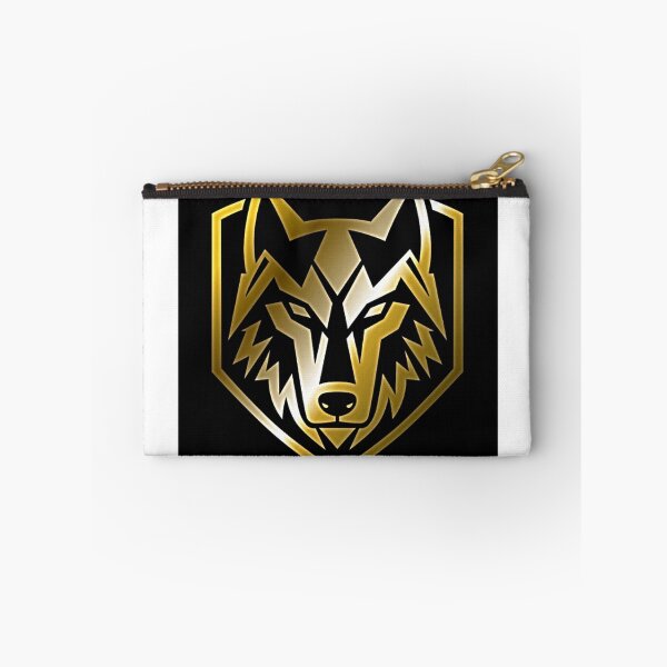 Item preview, Wolf Head Logo designed and sold by NoxLand.
