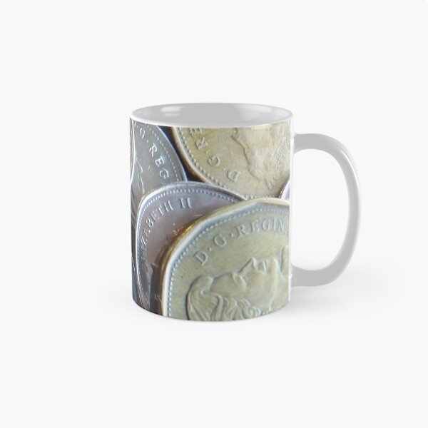 Item preview, Canadian currency designed and sold by Martin Boisvert.