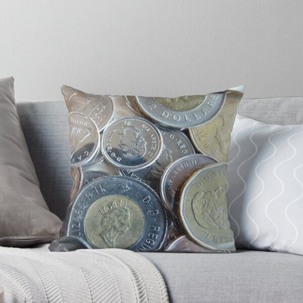 Item preview, Canadian currency designed and sold by Martin Boisvert.