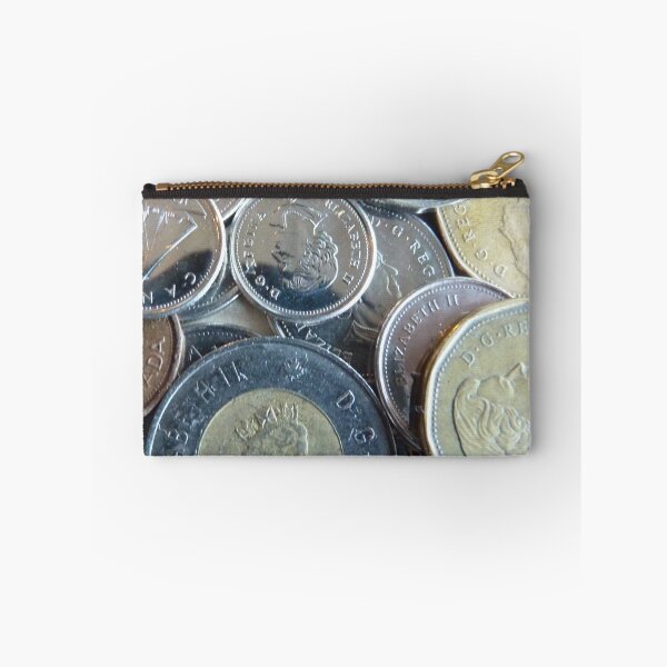 Item preview, Canadian currency designed and sold by Martin Boisvert.