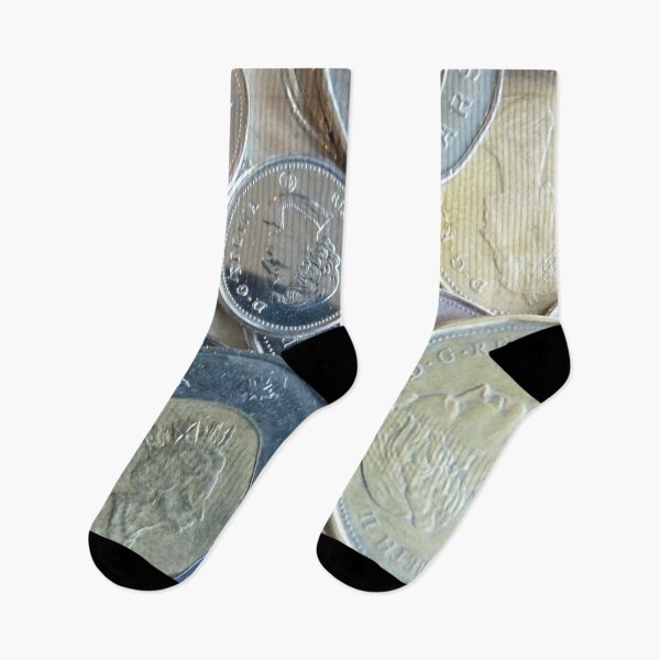 Item preview, Canadian currency designed and sold by Martin Boisvert.