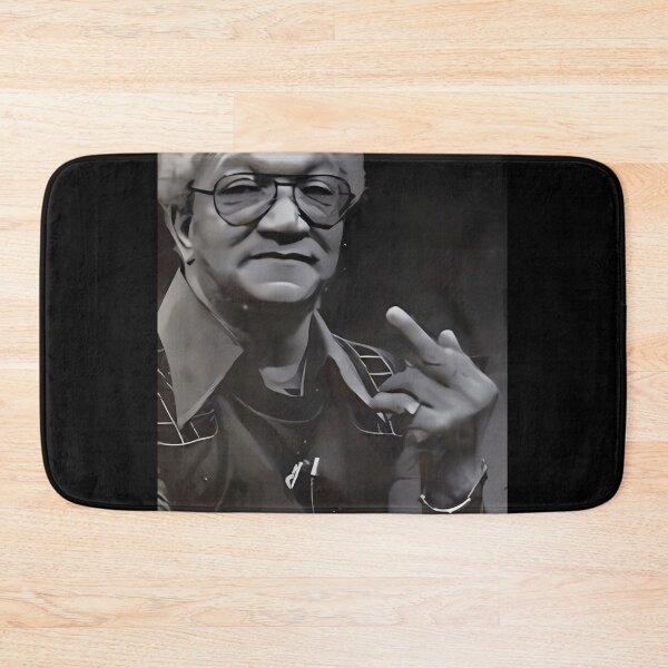 Item preview, Redd Foxx Middle Finger  designed and sold by Changes4K.