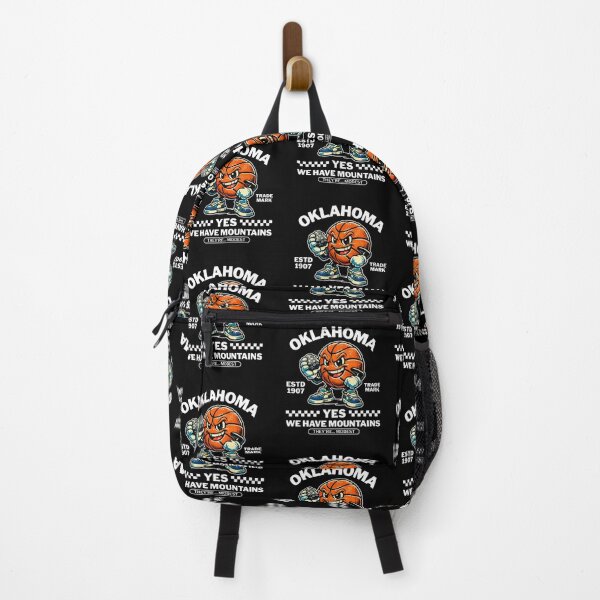 Item preview, Oklahoma mountains designed and sold by Peerless-Prime.