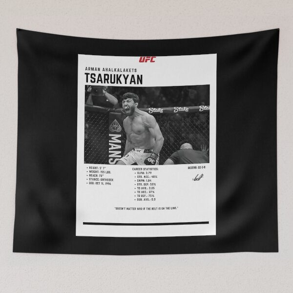 Item preview,  Arman Tsarukyan designed and sold by hasansaeroji.