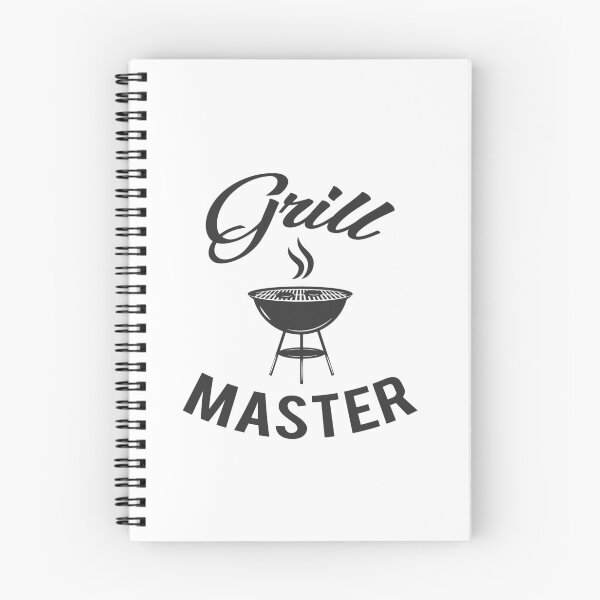 Item preview, Grill Master designed and sold by Mill8ion.