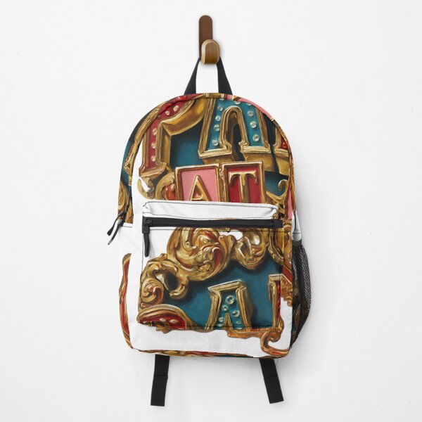 Item preview, Carousel Beauty designed and sold by LeonellDavy.