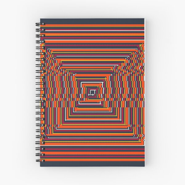 Item preview, Quantum Physics Geometric Pattern Design  designed and sold by Codingart9.