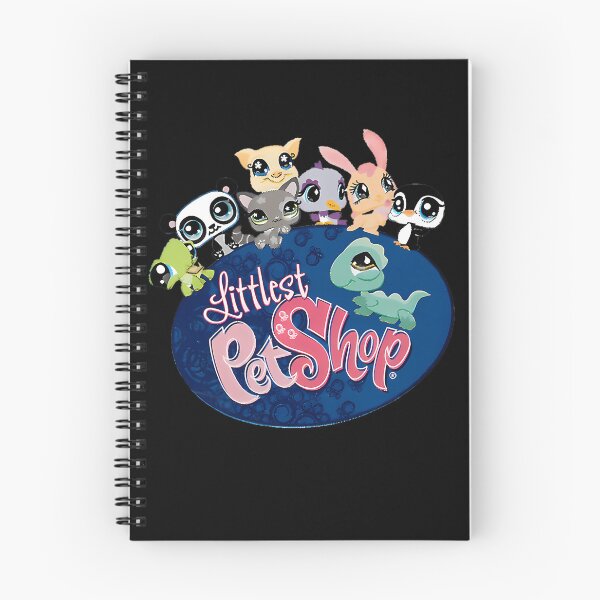 Item preview, Littlest Pet Shop Lps Logo designed and sold by Changes4K.