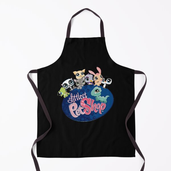 Item preview, Littlest Pet Shop Lps Logo designed and sold by Changes4K.