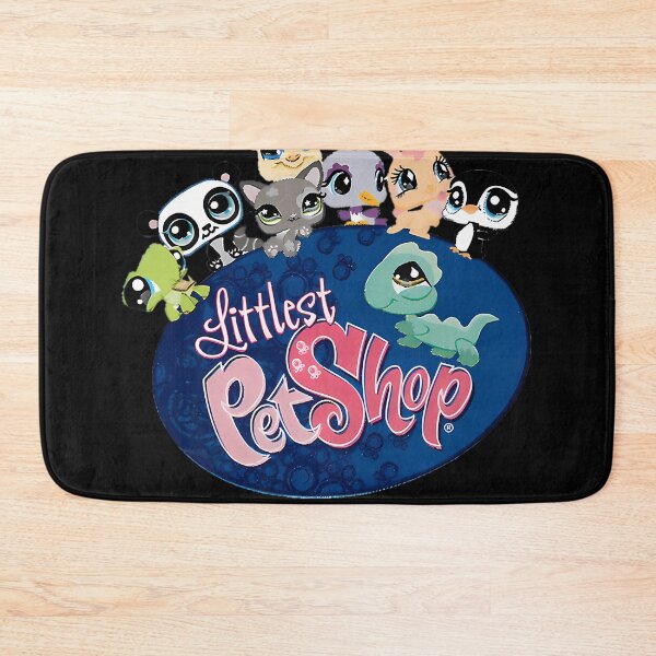 Item preview, Littlest Pet Shop Lps Logo designed and sold by Changes4K.