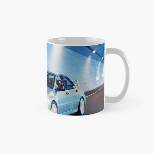 Item preview, Mitsubishi Evo 8 Midnight Tunnel Run designed and sold by TheMitsuGuy.