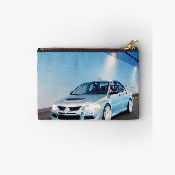 Item preview, Mitsubishi Evo 8 Midnight Tunnel Run designed and sold by TheMitsuGuy.