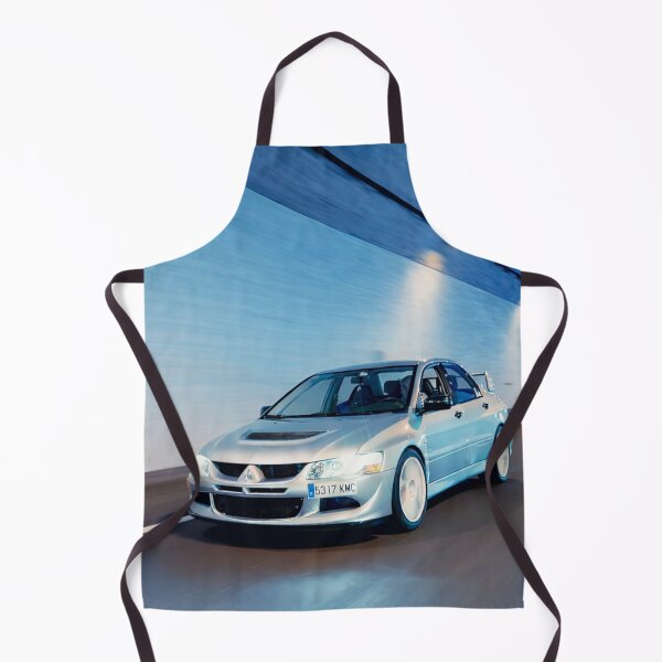 Item preview, Mitsubishi Evo 8 Midnight Tunnel Run designed and sold by TheMitsuGuy.