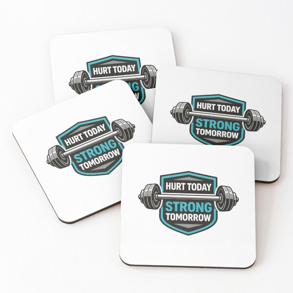 Item preview, Hurt Today Strong Tomorrow designed and sold by the-dovlat.