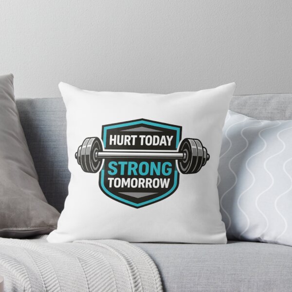 Item preview, Hurt Today Strong Tomorrow designed and sold by the-dovlat.
