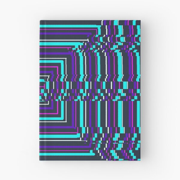 Item preview, Quantum Physics Geometric Pattern Design  designed and sold by Codingart9.