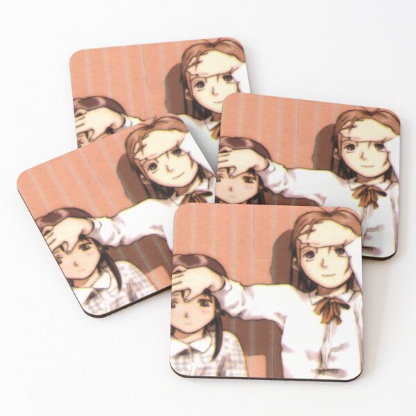 Item preview, Serial Experiments Lain designed and sold by taroxstudio.