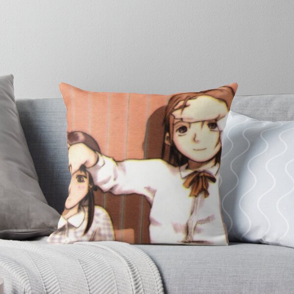 Item preview, Serial Experiments Lain designed and sold by taroxstudio.