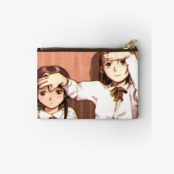 Item preview, Serial Experiments Lain designed and sold by taroxstudio.