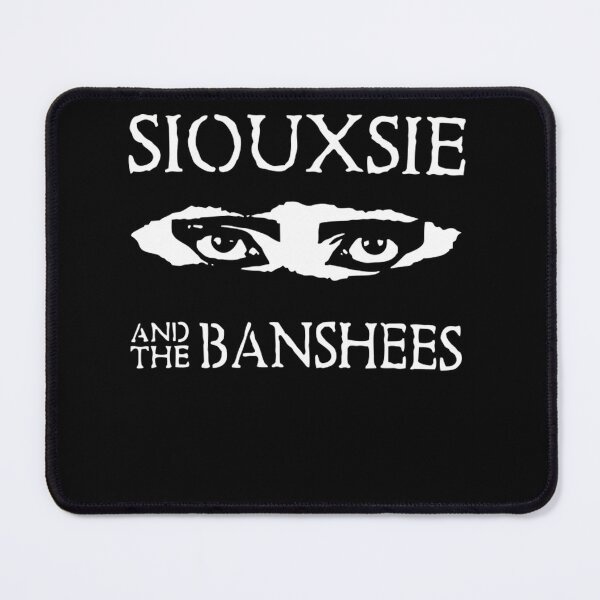 Item preview, Siouxsie And The Banshees designed and sold by Changes4K.