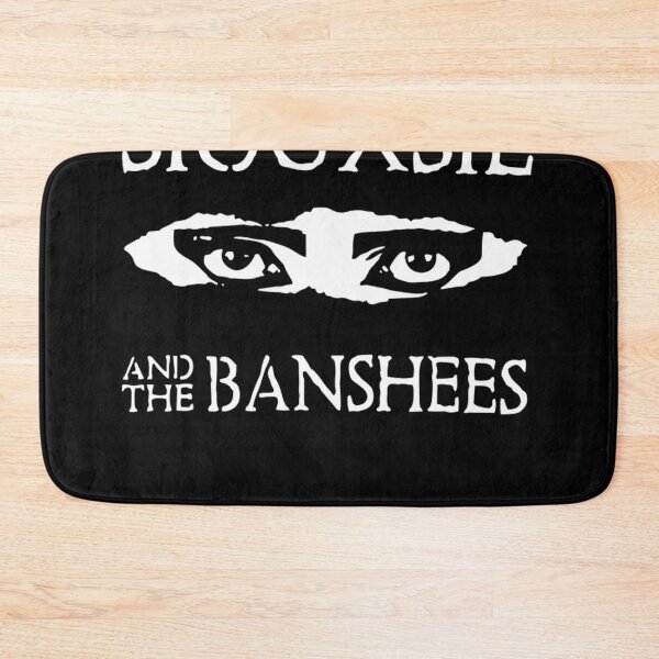 Item preview, Siouxsie And The Banshees designed and sold by Changes4K.