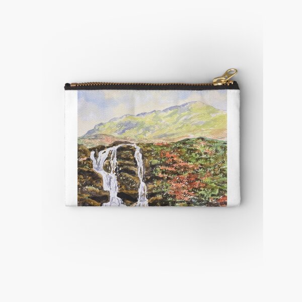 Item preview, Waterfall at Glen Etive designed and sold by TheArtery2010.