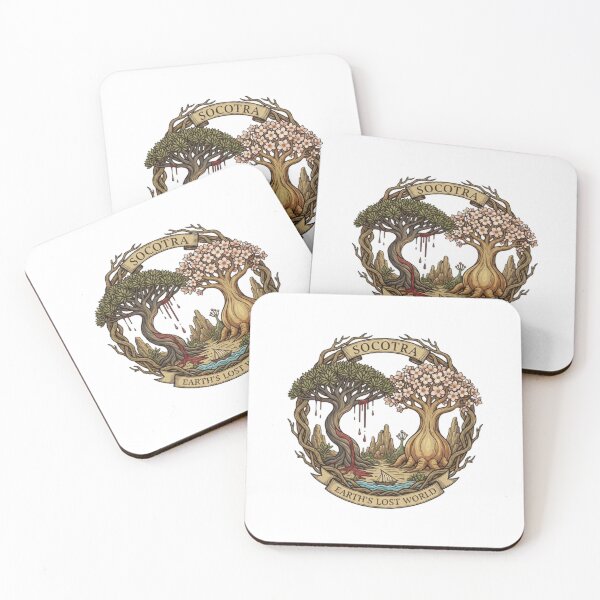 Item preview, SOCOTRA designed and sold by likbatonboot.