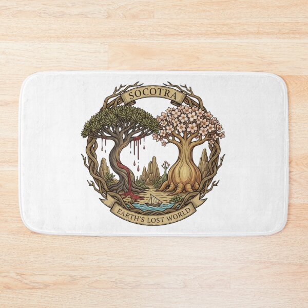 Item preview, SOCOTRA designed and sold by likbatonboot.