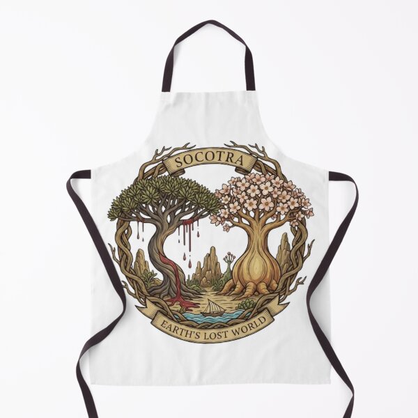 Item preview, SOCOTRA designed and sold by likbatonboot.