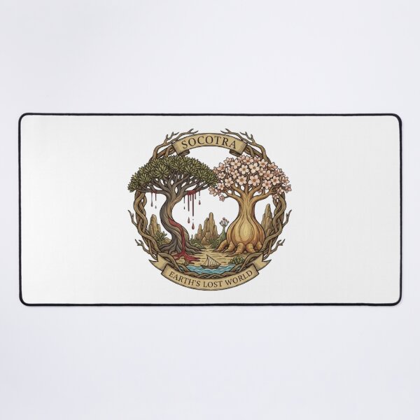 Item preview, SOCOTRA designed and sold by likbatonboot.