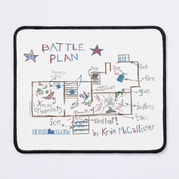 Item preview, Battle Plan - 2 designed and sold by DogoMalulu.