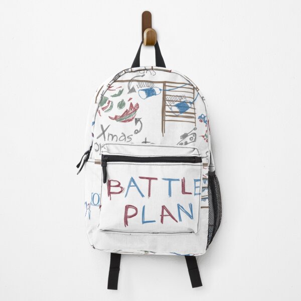 Item preview, Battle Plan - 2 designed and sold by DogoMalulu.