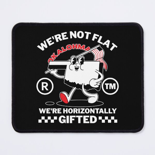 Item preview, Oklahoma flat designed and sold by Peerless-Prime.