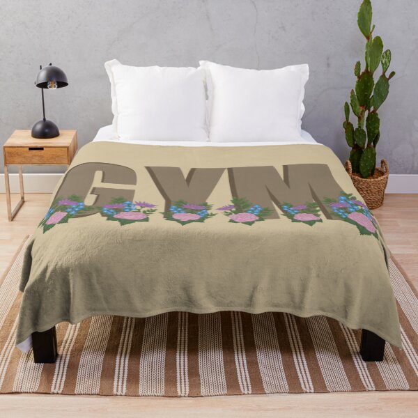 Item preview, Flower gym designed and sold by Pandaerable.
