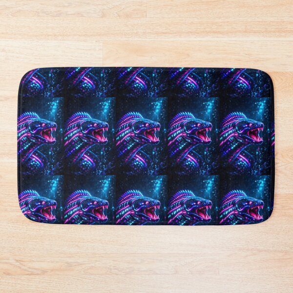 Item preview, Moray Eel - sea creatures designed and sold by DamioPolArt.