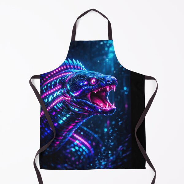 Item preview, Moray Eel - sea creatures designed and sold by DamioPolArt.