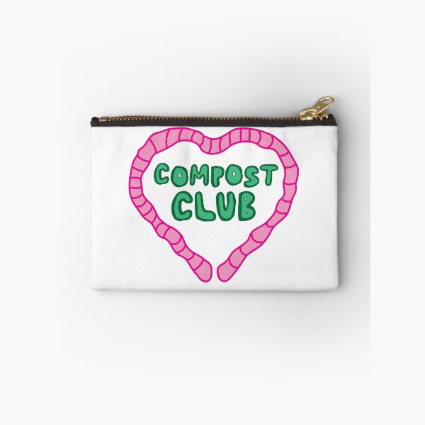Item preview, Compost Club designed and sold by TFreemanMedia.