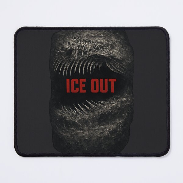 Item preview, Confronting The Terror Buried Beneath The ICE . designed and sold by Anime-Clothes1.