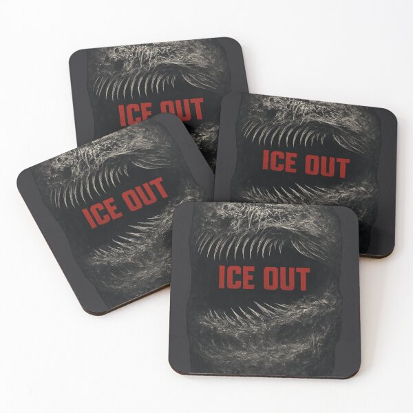 Item preview, Confronting The Terror Buried Beneath The ICE . designed and sold by Anime-Clothes1.
