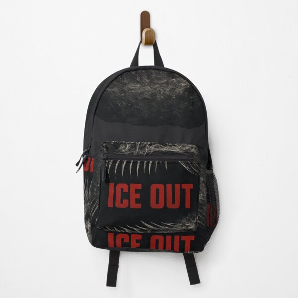 Item preview, Confronting The Terror Buried Beneath The ICE . designed and sold by Anime-Clothes1.