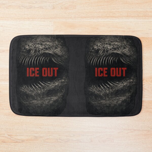 Item preview, Confronting The Terror Buried Beneath The ICE . designed and sold by Anime-Clothes1.