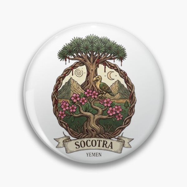 Item preview, SOCOTRA designed and sold by likbatonboot.