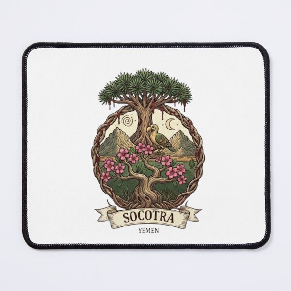 Item preview, SOCOTRA designed and sold by likbatonboot.