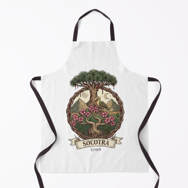 Item preview, SOCOTRA designed and sold by likbatonboot.