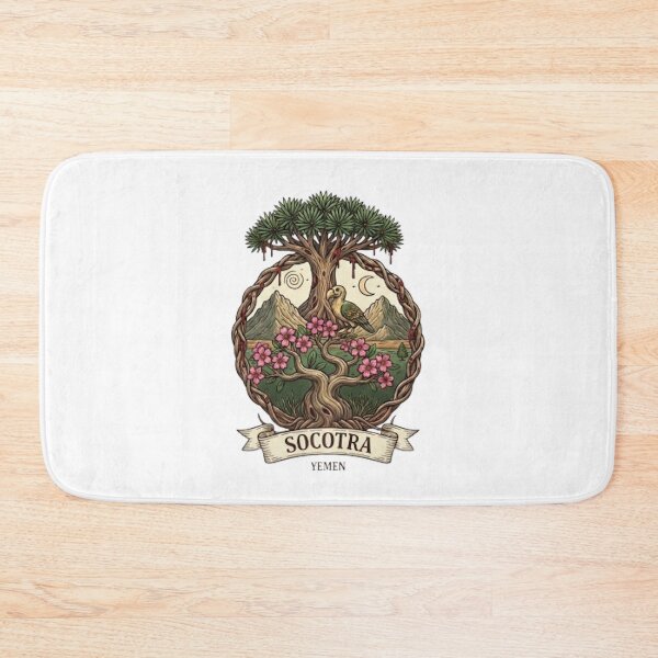 Item preview, SOCOTRA designed and sold by likbatonboot.