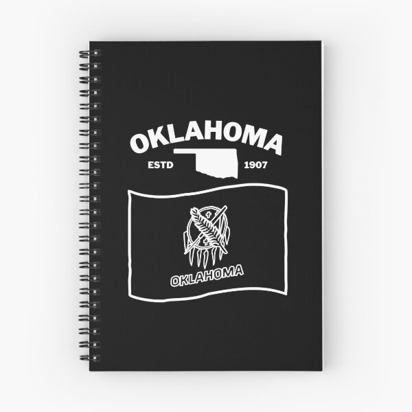 Item preview, Oklahoma flag 1907 designed and sold by Peerless-Prime.